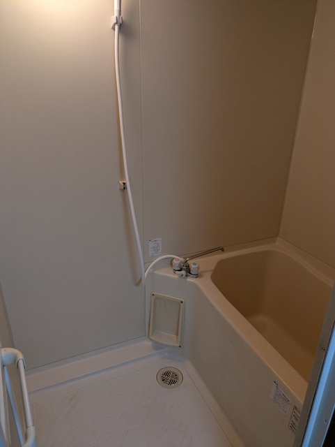 バス・シャワールーム　★バス★