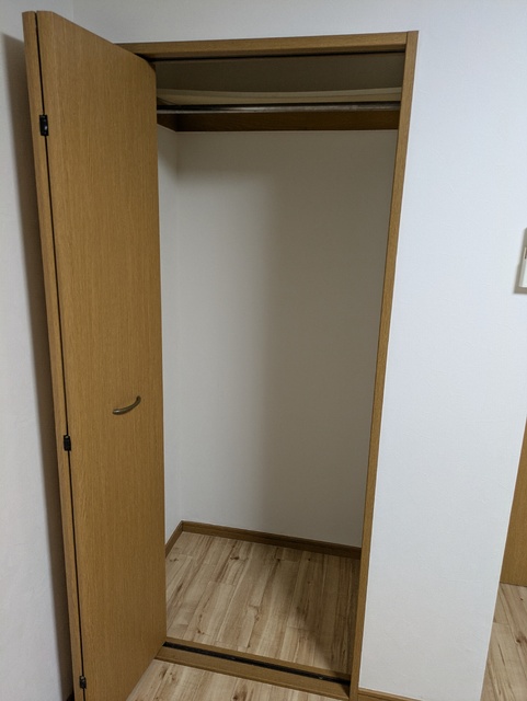 収納　★クローゼット★