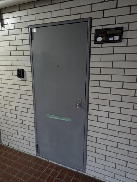 玄関　★玄関★