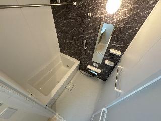 バス・シャワールーム　バス（イメージ）