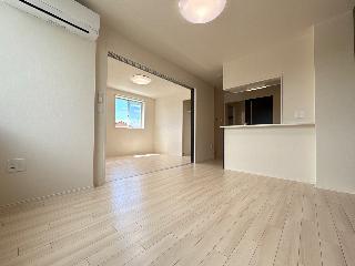 居室・リビング　リビング（イメージ）