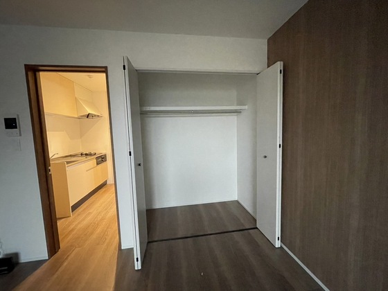 収納　※別部屋の写真です