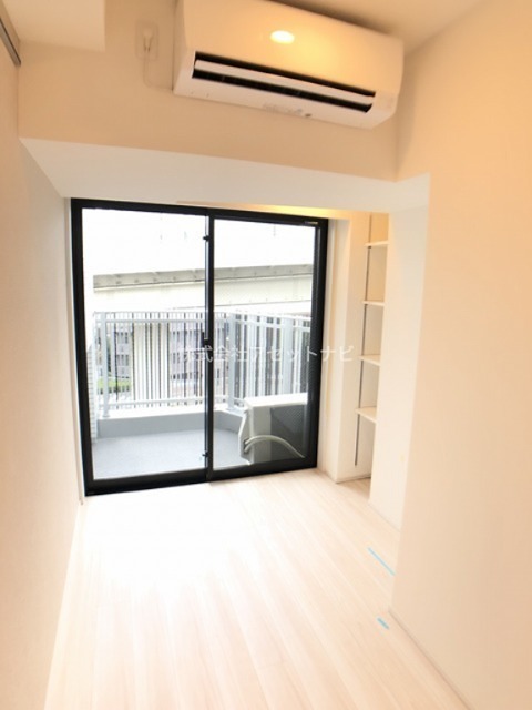 居室・リビング　居室