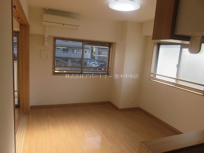 居室・リビング　※イメージ