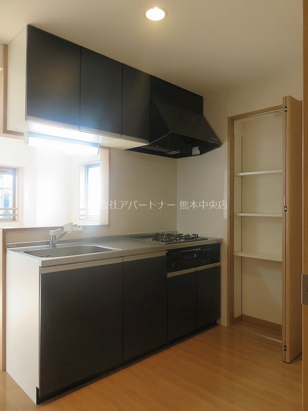 キッチン　※イメージ