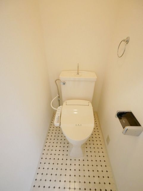 トイレ　★トイレです★