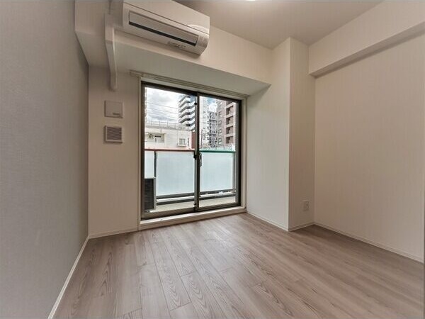 居室・リビング　写真は305号室