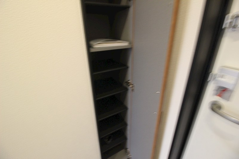 その他　アーバンテラス東岡山II