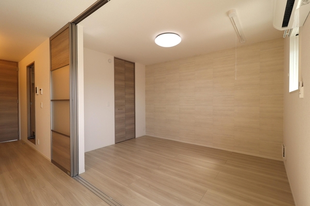 その他部屋・スペース　南洋室