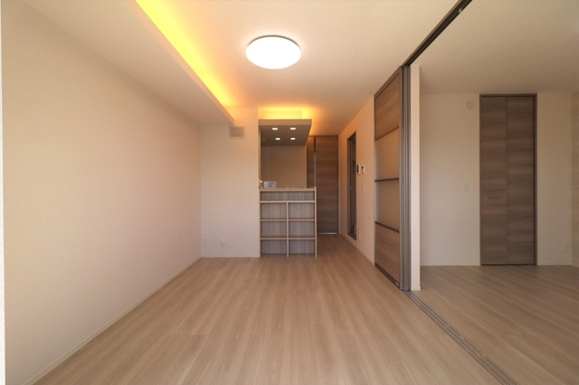 居室・リビング　ＬＤＫ