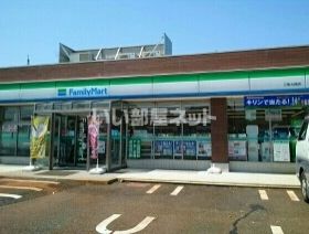 コンビニ　ファミリーマート三条大崎店（コンビニ）まで3066m