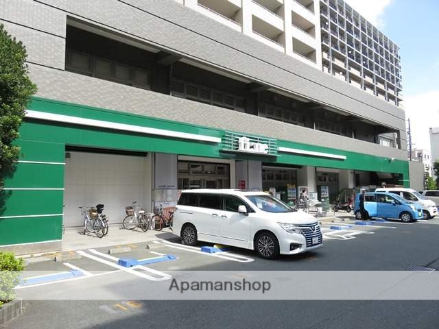 スーパー　フィーネ東田町店（スーパー）まで411m