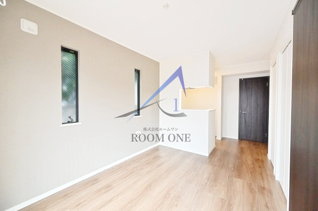 居室・リビング　洋室のお部屋です。