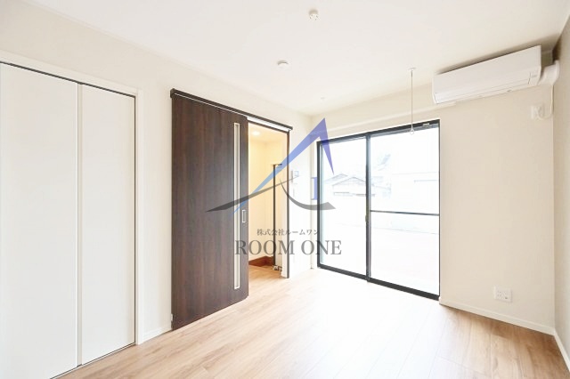 その他部屋・スペース　寝室です。