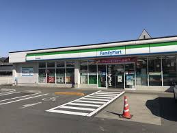 コンビニ　ファミリーマート 高松川部町店（コンビニ）まで1248m