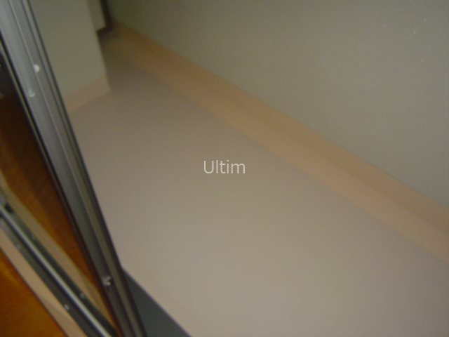 バルコニー　※他部屋のため参考までにご覧ください