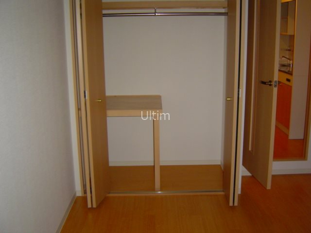 収納　※他部屋のため参考までにご覧ください