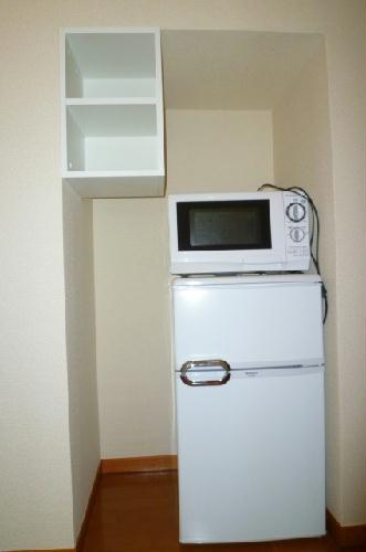 その他　家具家電付