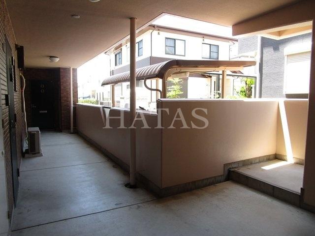 その他　同物件別部屋です。