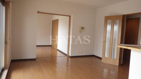 居室・リビング　同物件別部屋です。