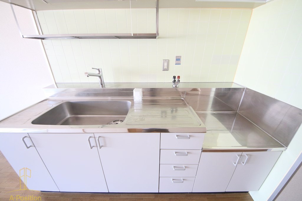 キッチン　サウスサイドなにわ筋