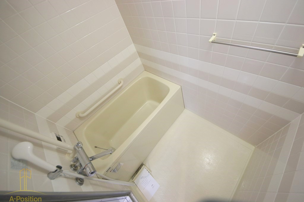 バス・シャワールーム　サウスサイドなにわ筋