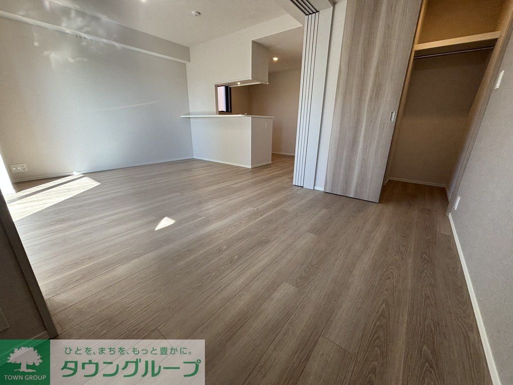 その他部屋・スペース　リビング/居室