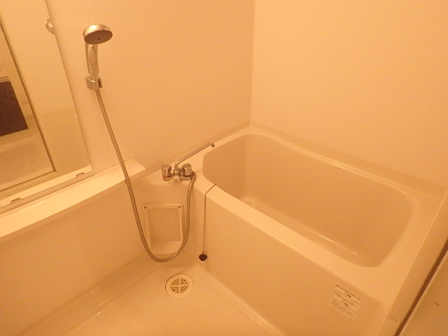 バス・シャワールーム　※写真は同仕様です