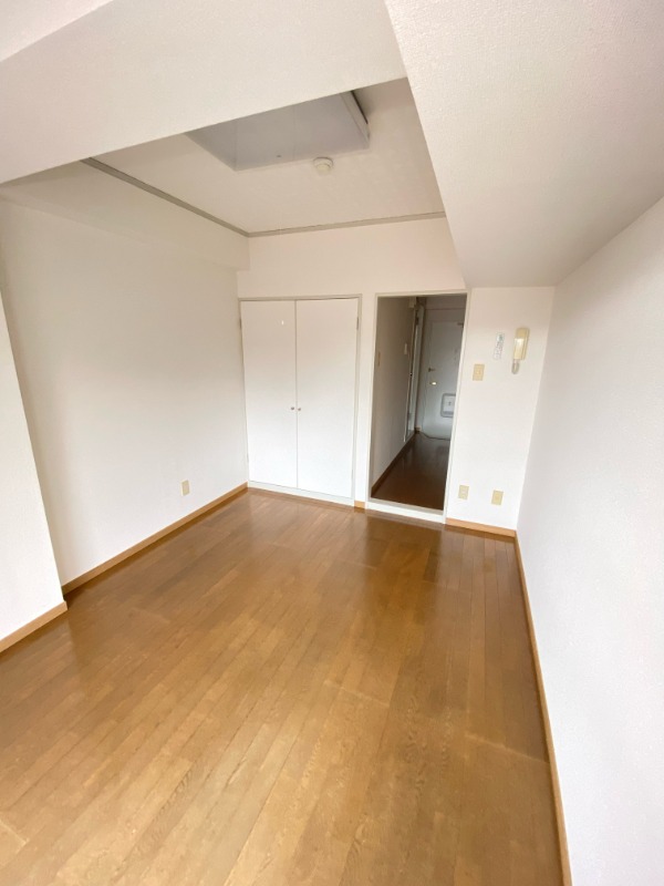 居室・リビング　別部屋参考写真