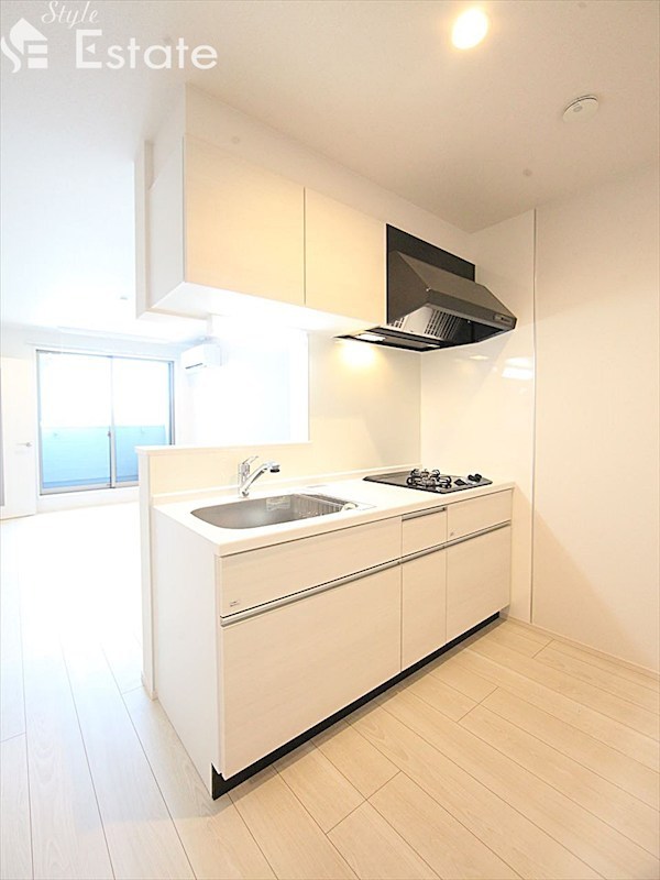 キッチン　同仕様画像