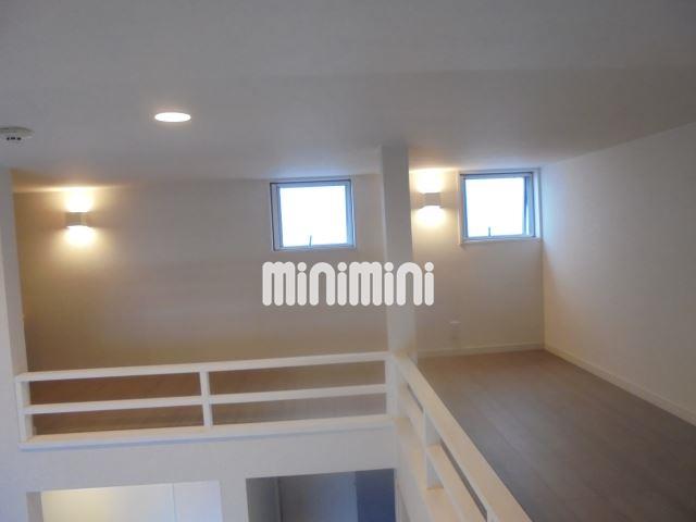 その他部屋・スペース　ロフト