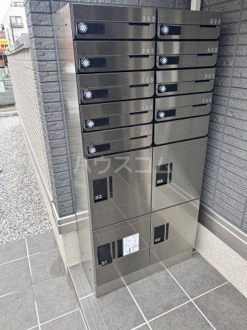 その他共有部分