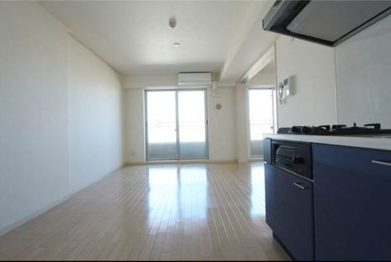 居室・リビング　使いやすい間取りのリビング♪