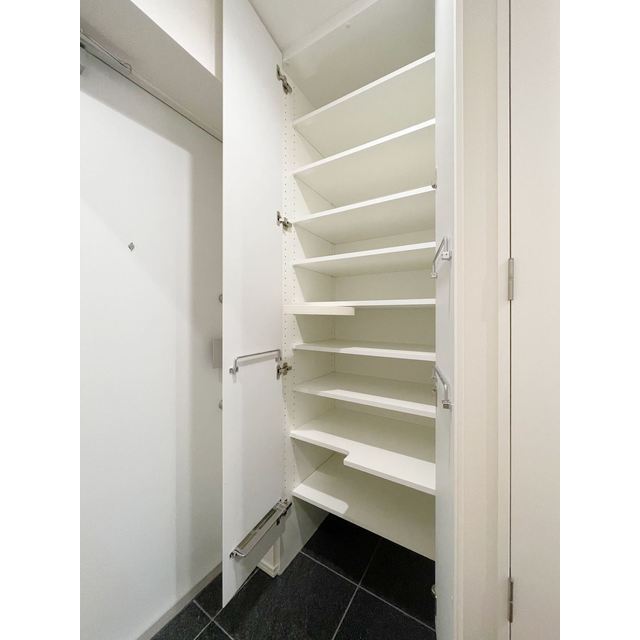 その他　シューズボックス