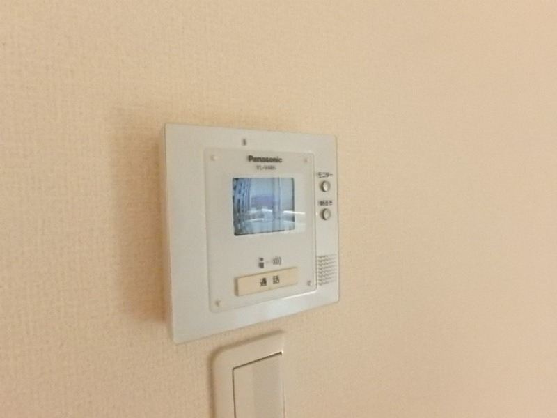 セキュリティ　図面と現状に相違がある場合には現状を優先