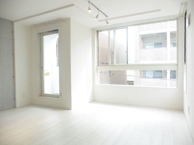 居室・リビング　居室