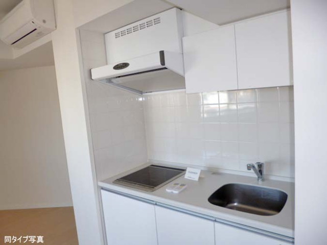 キッチン　キッチン※別部屋参考写真