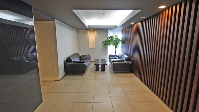 ロビー　ロビー