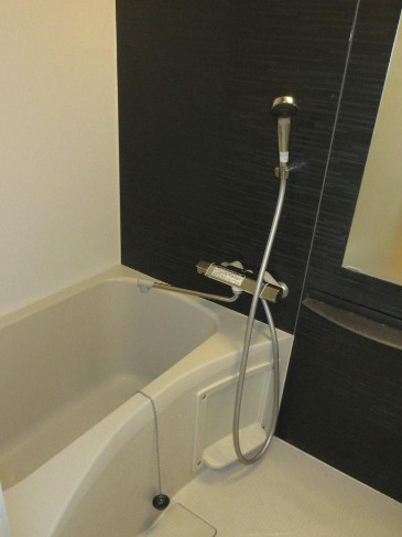 バス・シャワールーム　☆浴室☆