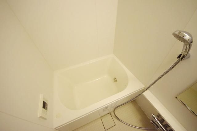 バス・シャワールーム　★★綺麗なお風呂★★