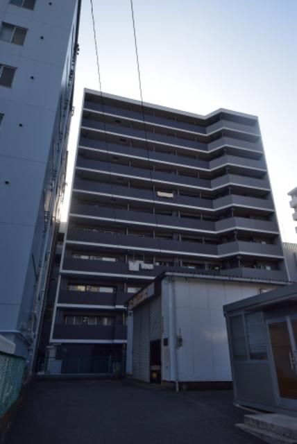 建物外観　★★綺麗な外観★★