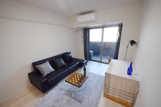 居室・リビング　★★綺麗なお部屋★★