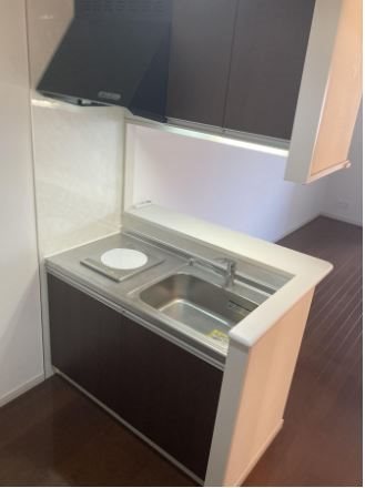 キッチン　キッチンです※別室参考写真