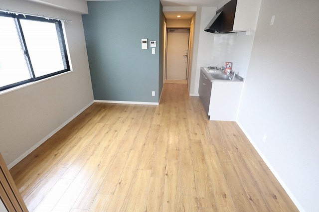 居室・リビング　同仕様写真