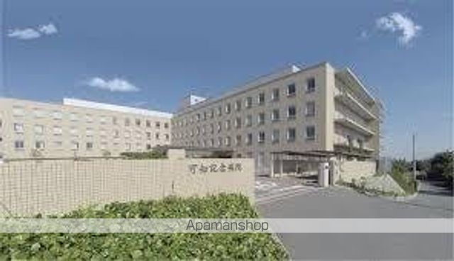 病院　可知記念病院（病院）まで721m