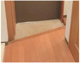 玄関　※同物件参考写真