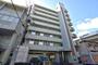 平野駅より徒歩2分 4階 築33年1ヶ月の賃貸物件