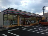 コンビニ　セブンイレブン 春日惣利店（コンビニ）まで448m