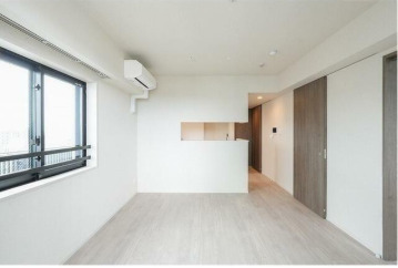 居室・リビング　陽当たり良好♪