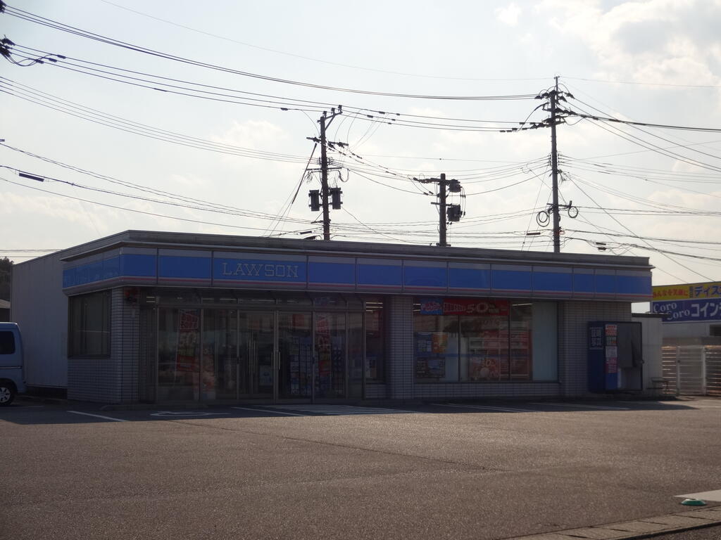 錦江橋貸家の周辺写真